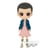 Figurine - Q Posket - Stranger things - Eleven - 13 cm