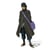 Figurine - Shinobi Relations - Boruto - Sasuke Uchiha Next Generation - 16 cm