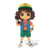 Figurine Stranger things - Dustin