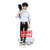 Figurine - Jukon No Kata - Jujutsu Kaisen - Yuta Okkotsu - 16 cm
