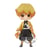 Figurine - Q Posket - Demon Slayers - Zenitsu Agatsuma - 14 cm