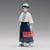 Figurine - Demon Slayer - Yushiro - 15 cm