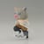 Figurine - Q Posket - Demon Slayer - Inosuke Hashibara - 7 cm