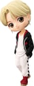 Figurine - Q Posket - BTS - TinyTAN Mic Drop - Jimin - 14 cm