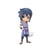 Figurine Q-Posket Sasuke Uchiha - Naruto Shippuden