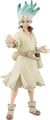 Figurine de Senku Ishigami - Dr Stone - 18 cm