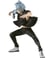FIGURINE MAHITO JUJUTSU KAISEN BANPRESTO