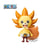 Figurine Sunny-KunDFX-The Grandline men - One Piece - 8 cm