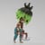 Figurine - Q-Posket Petit Vol.7 - Demon Slayer - Gyutaro - 7 cm