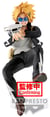Figurine - The Amazing Heroes - My Hero Academia - Denki Kaminari - 15 cm