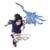 Figurine - Naruto - Uchiha Sasuke