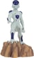 Figurine - History Box - Dragon Ball Z - Freezer - 13 cm