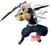 Figurine - Vibration Stars Limited - Demon Slayer - Tengen Uzui - 15 cm