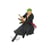 Figurine One Piece - Roronoa Zoro Banpresto - 17 cm