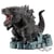 Statuette - Godzilla King of the monsters - Godzilla Deforme