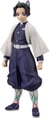 Figurine Banpresto - Demon Slayer - Shinobu Kocho