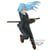Figurine Banpresto - Jujutsu Kaisen - Kasumi Miwa