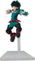 Figurine Banpresto Bravegraph - My Hero Academia - Izuku Midoriya
