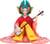 Figurine Banpresto DXF The Grandline Lady - One Piece - Komurasaki
