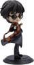 Figurine Banpresto Q-Posket - Harry Potter - Harry version A