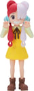 Figurine Banpresto DXF The Grandline Series - One Piece - Uta enfant
