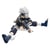 Figurine Banpresto - Hatake Kakashi - Naruto Shippuden