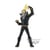 Figurine Banpresto - Hizashi Yamada Present Mic - My Hero Academia