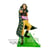 Figurine Banpresto - Yasopp Red - One Piece