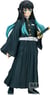 Figurine Banpresto Kimetsu No Yaiba - Demon Slayer - Muichiro Tokito