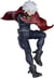 Figurine Banpresto The Evil Villains - My Hero Academia - Tomura Shigaraki