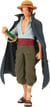 Figurine Banpresto DXF-The Grandline Series - One Piece - Shanks