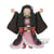 Figurine Banpresto - Demon slayer - Nezuko Kamado