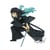 Figurine Banpresto - Demon Slayer - Muichiro Tokito