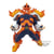 Figurine Banpresto - My Hero Academia - Endeavor