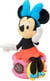 Figurine Banpresto - Disney 100 ans - Minnie mouse