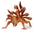 Figurine Banpresto - Naruto Shippuden - Kuruma Version A