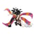 Figurine Vibration Stars Banpresto - Demon slayer - Daki