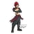 Figurine Banpresto - My Hero Academia - Red riot