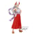 Figurine Banpresto - One Piece - Yamato king of the artist