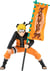 Figurine Banpresto Narutop99 - Naruto - Naruto Uzumaki