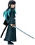 Figurine Banpresto - Demon slayer - Muichiro Tokito vol.50
