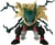 Figurine Banpresto The Amazing Hero Plus Vol.6 - My hero academia - Deku