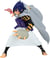 Figurine Banpresto The Amazing Heros Plus Vol. 8 - My Hero Academia - Tamaki Amajiki
