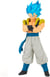 Figurine Banpresto Blood of Saiyans - Dragon Ball Super - Gogeta Blue Dragon