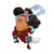 Figurine Bandai King Of Artist - One Piece - The Monkey D.Luffy