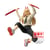 Figurine Bandai Vibration Stars - Chainsaw Man - Power II
