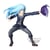 Figurine Banpresto Vibration Stars - That Time I Got Reincarnated As A Slime - Rimuru Tempest