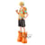 Figurine Bandai DXF The Grandline Series Egghead - One Piece - Sanji