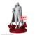 Figurine Bandai The Shukko - One Piece - Shanks