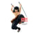 Figurine Banpresto - Demon Slayer - Inosuke Hashibira